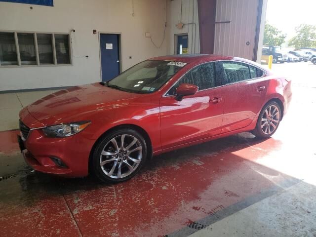 Mazda Mazda6