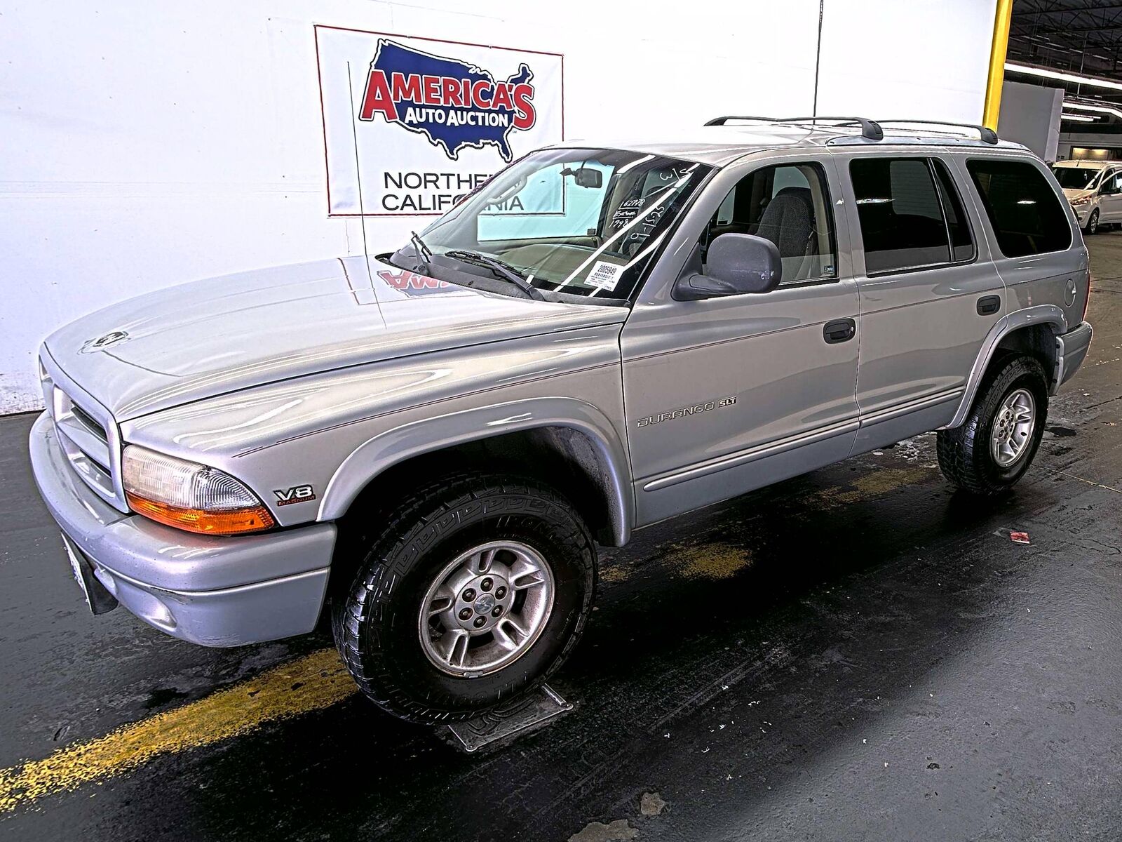 Dodge Durango