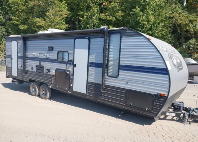 2020 FOREST RIVER Cherokee