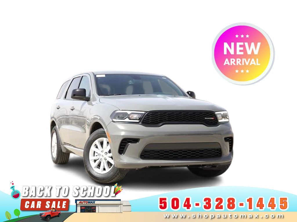 Dodge Durango