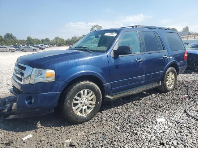 Ford Expedition