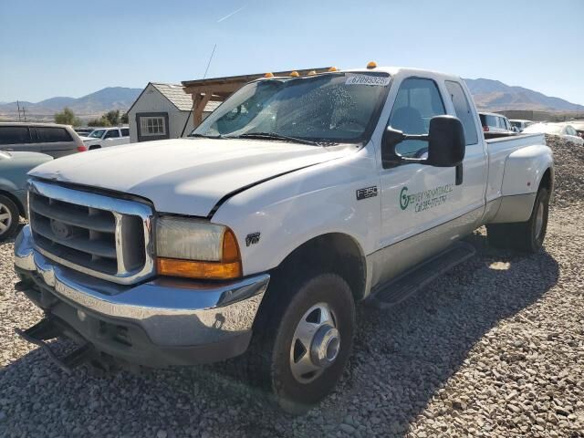 Ford F-350