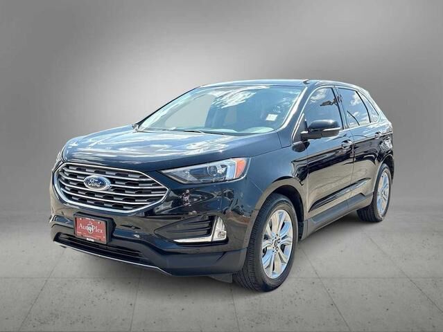 2023 FORD Edge