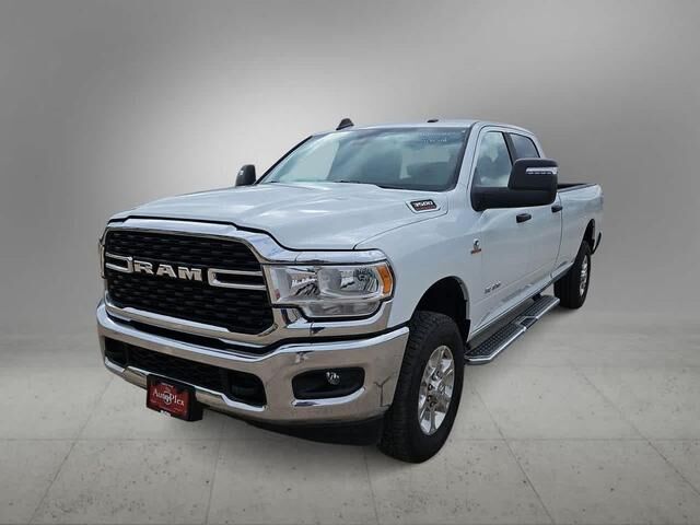 2024 RAM 3500
