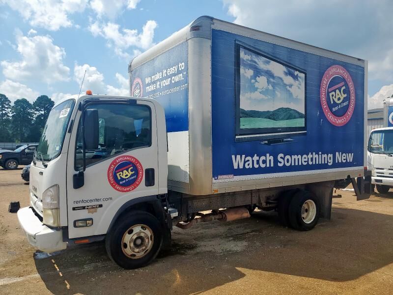 Isuzu NPR/NPR-HD