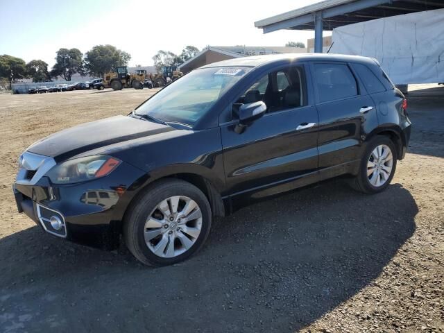 Acura RDX