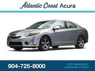 Acura TSX
