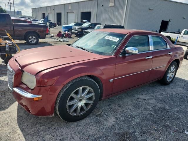 Chrysler 300C