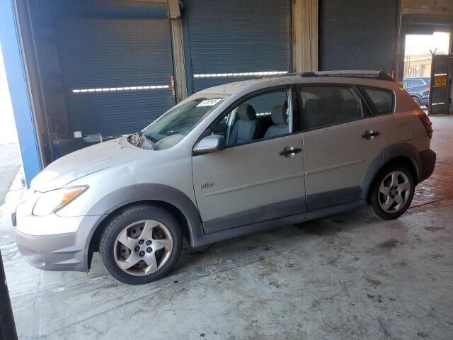 Pontiac Vibe