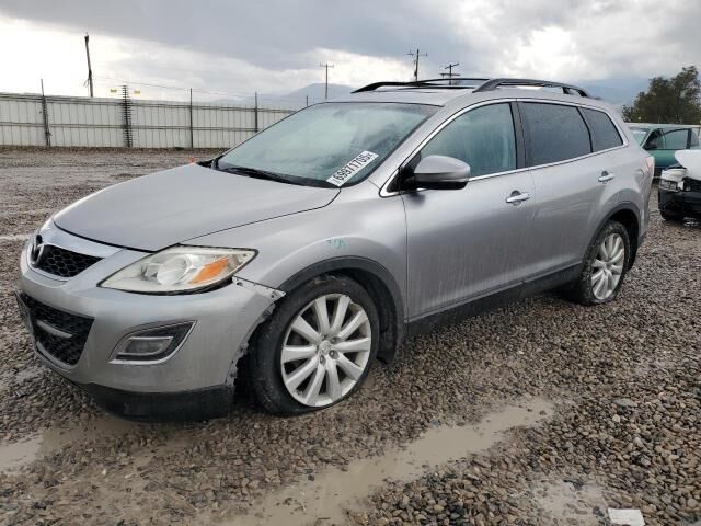 Mazda CX-9