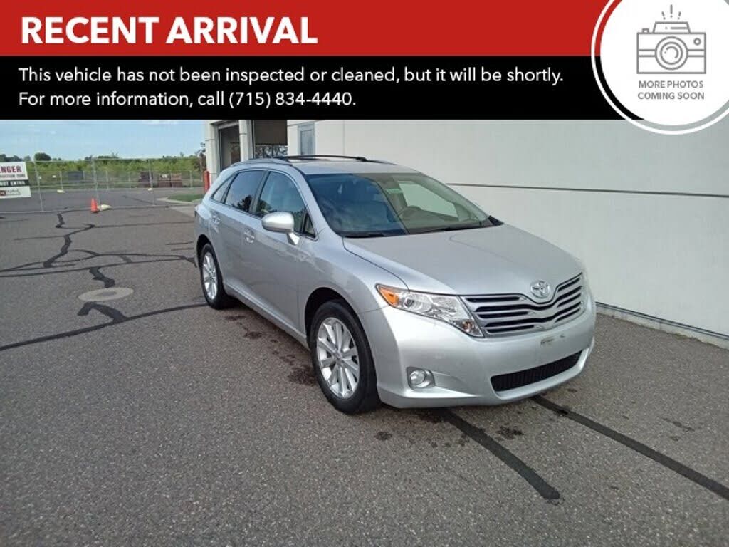 Toyota Venza