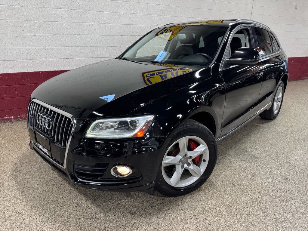 Audi Q5
