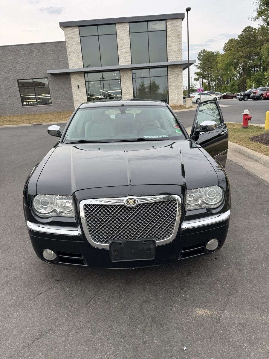 Chrysler 300C