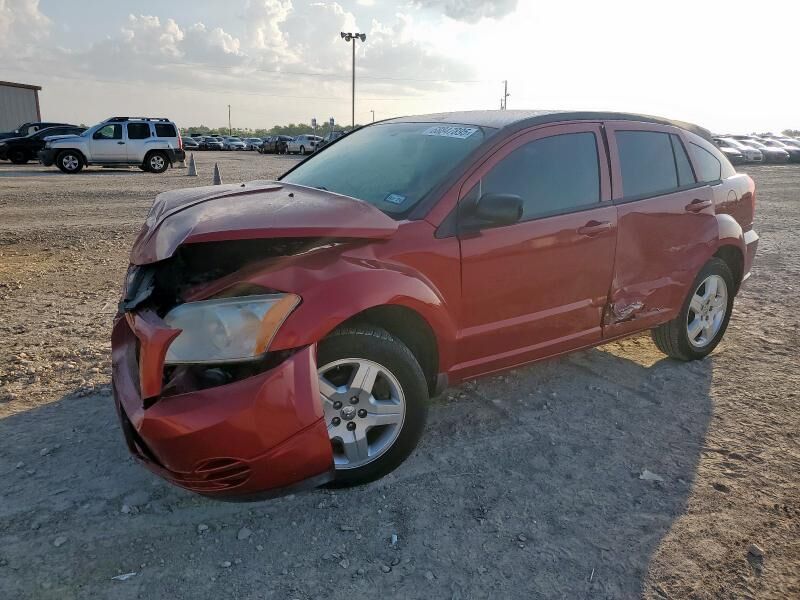 Dodge Caliber