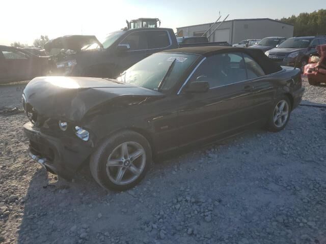 BMW 325Ci