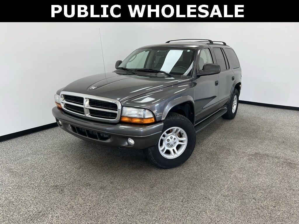Dodge Durango