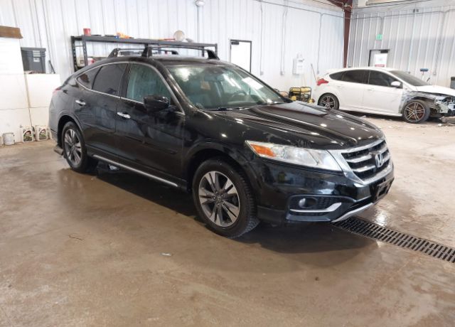 Honda Crosstour