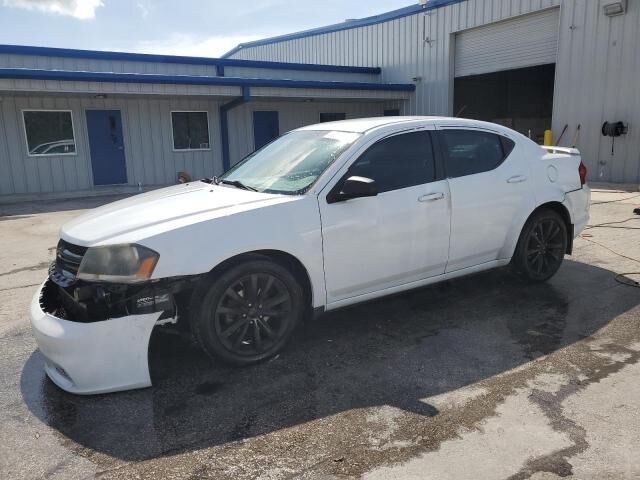 Dodge Avenger