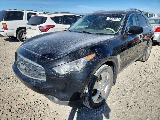 Infiniti FX35