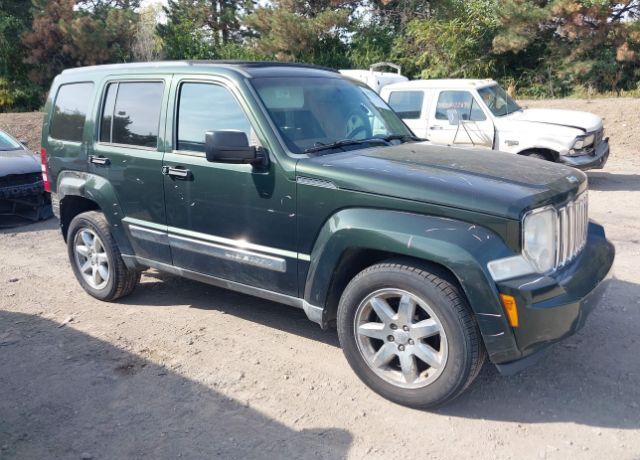 Jeep Liberty