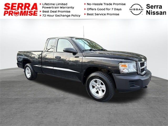 Dodge Dakota