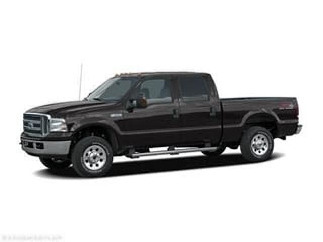 Ford F-250