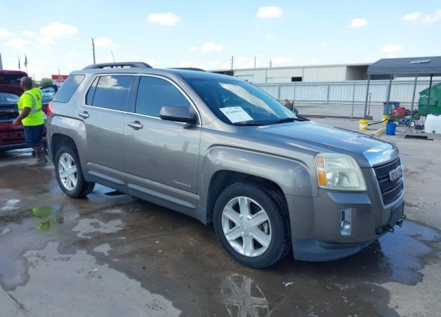 GMC Terrain