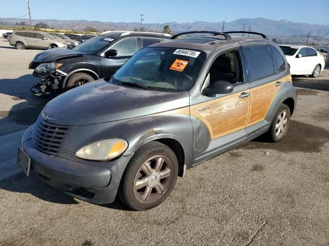 Chrysler PT Cruiser