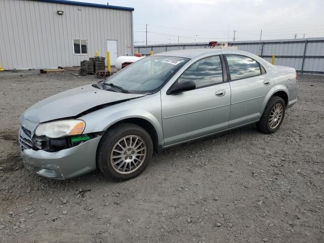 Chrysler Sebring