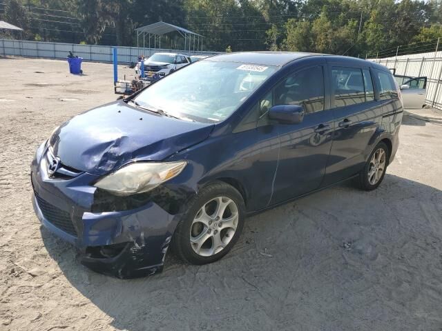 Mazda Mazda5