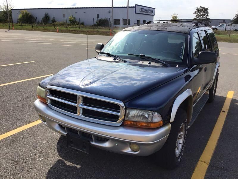Dodge Durango