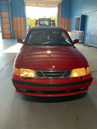 Saab 9-3