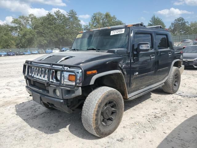 HUMMER H2