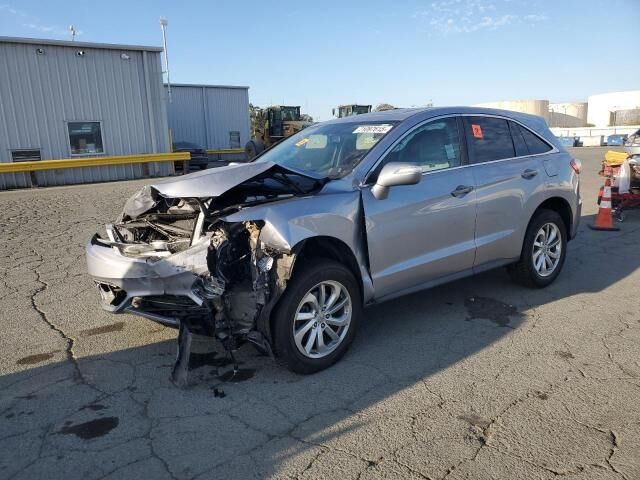 Acura RDX