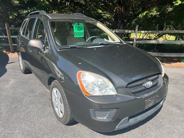 Kia Rondo