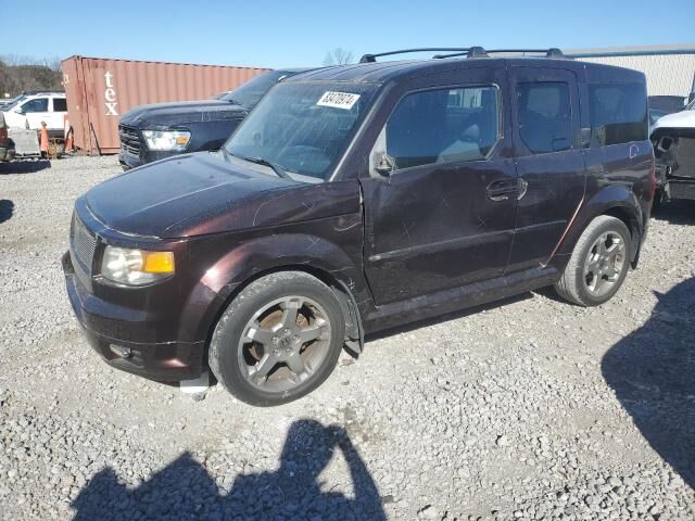 Honda Element