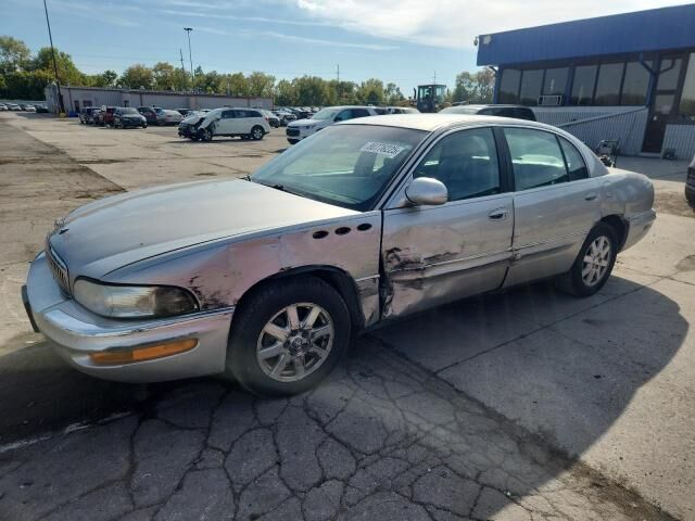 Buick Park Avenue