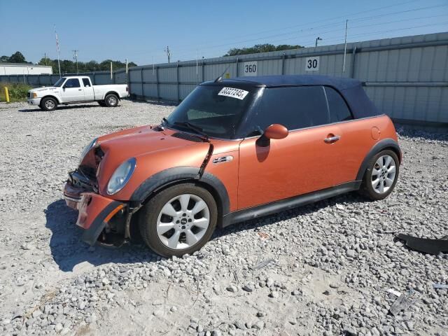 MINI Cooper Convertible