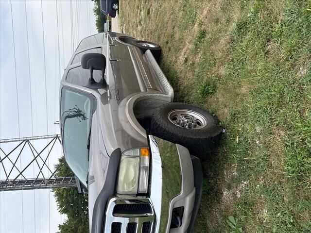 Ford Excursion