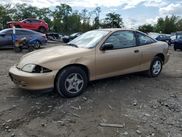 Chevrolet Cavalier