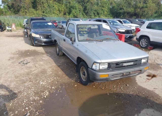 Toyota Pick-Up