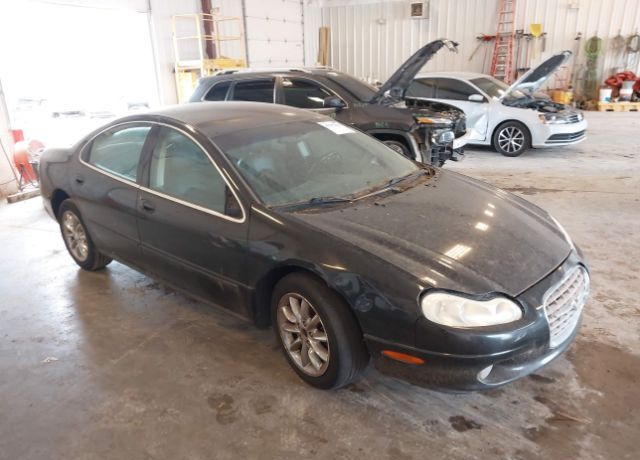 Chrysler Concorde