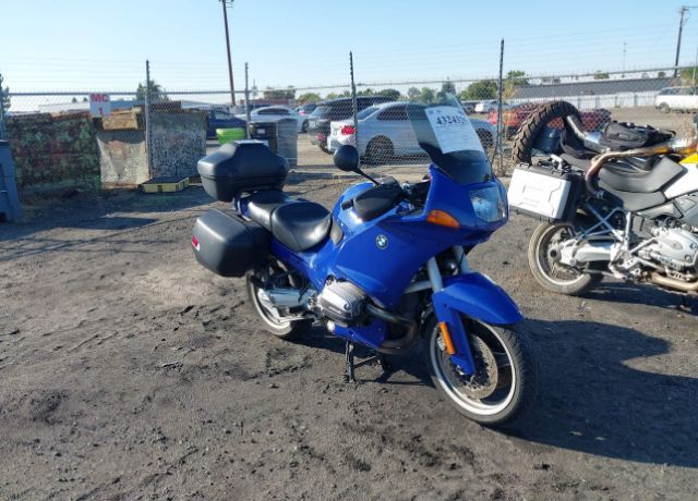 BMW R 1100 RS