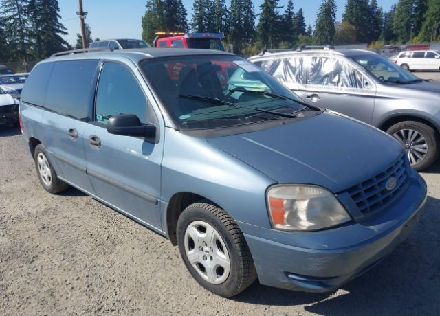 Ford Freestar