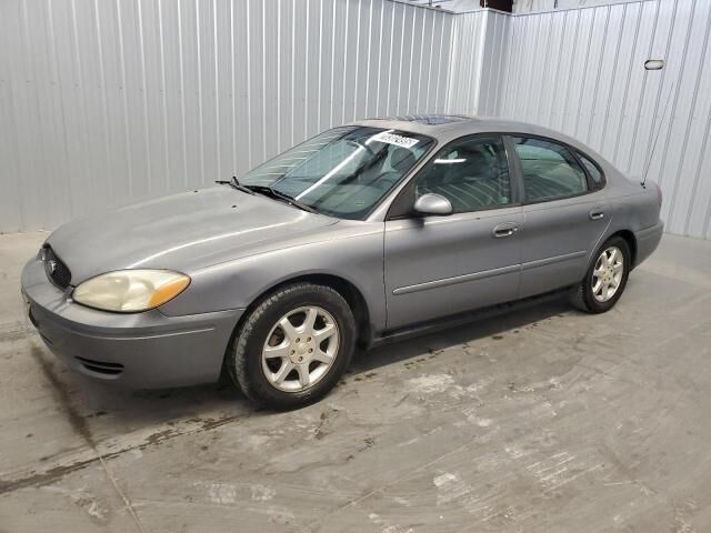 Ford Taurus