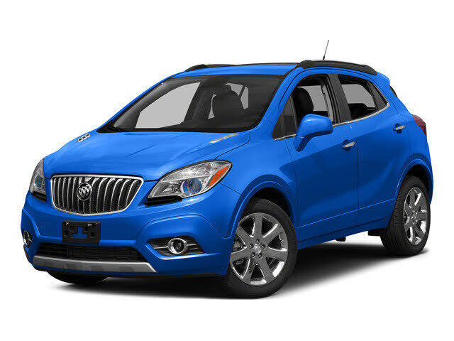 Buick Encore