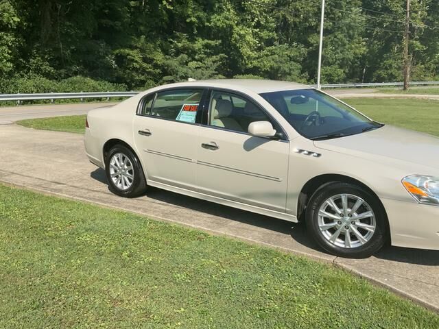 Buick Lucerne