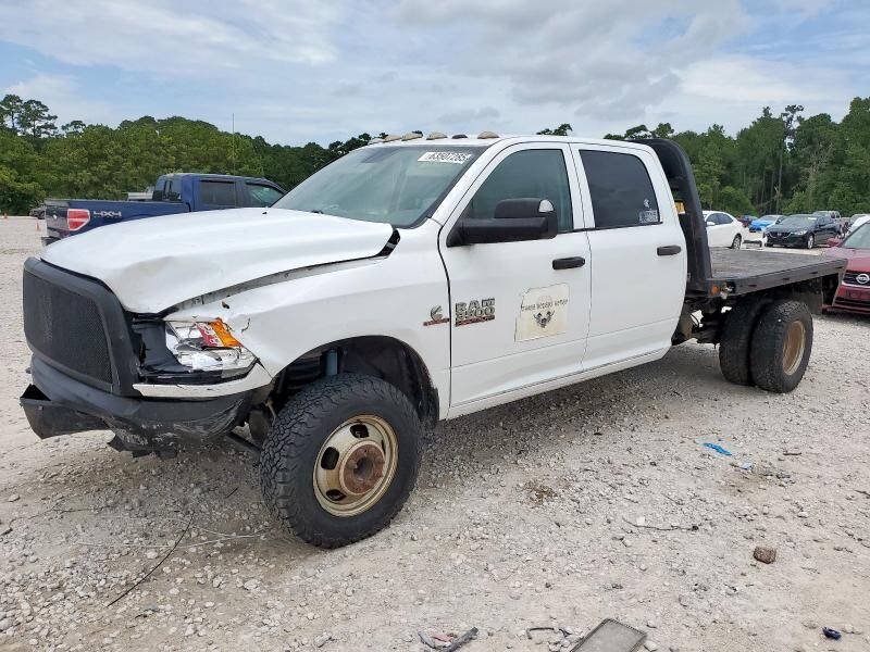 RAM 3500