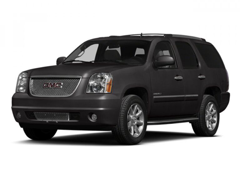 GMC Yukon