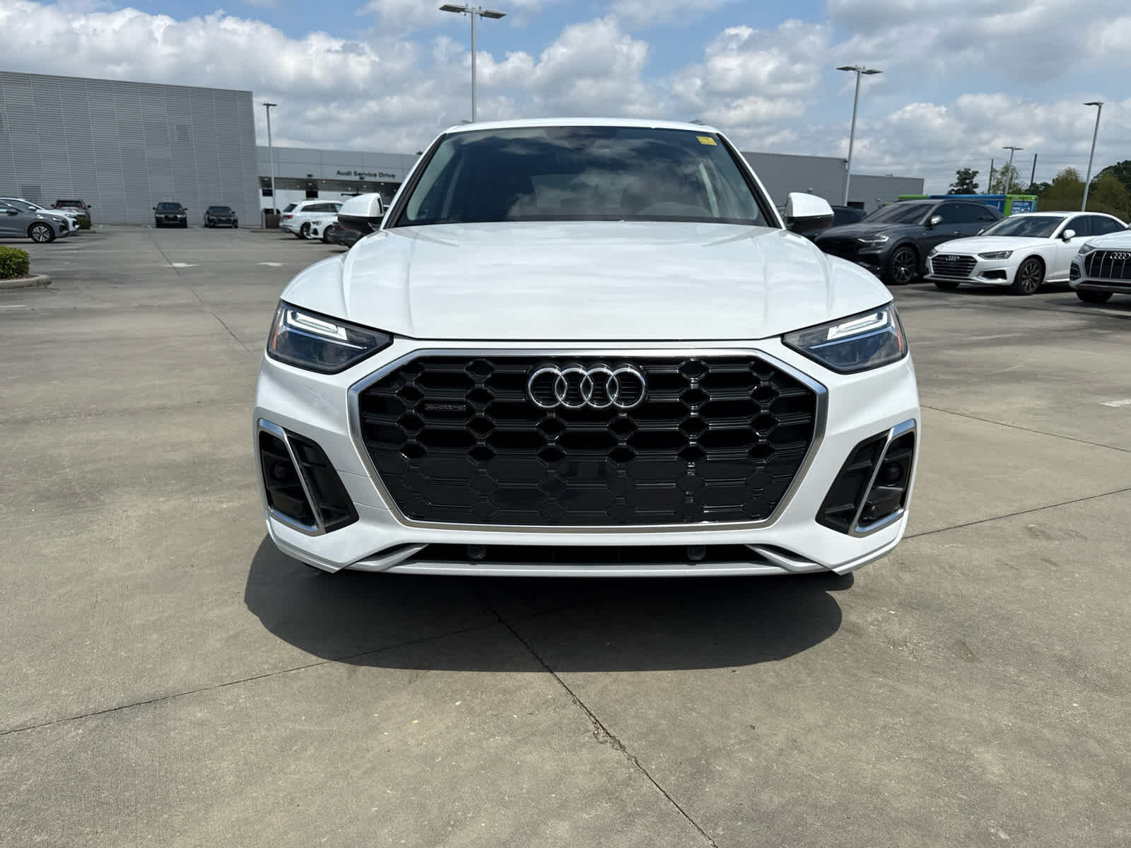 2024 Audi Q5